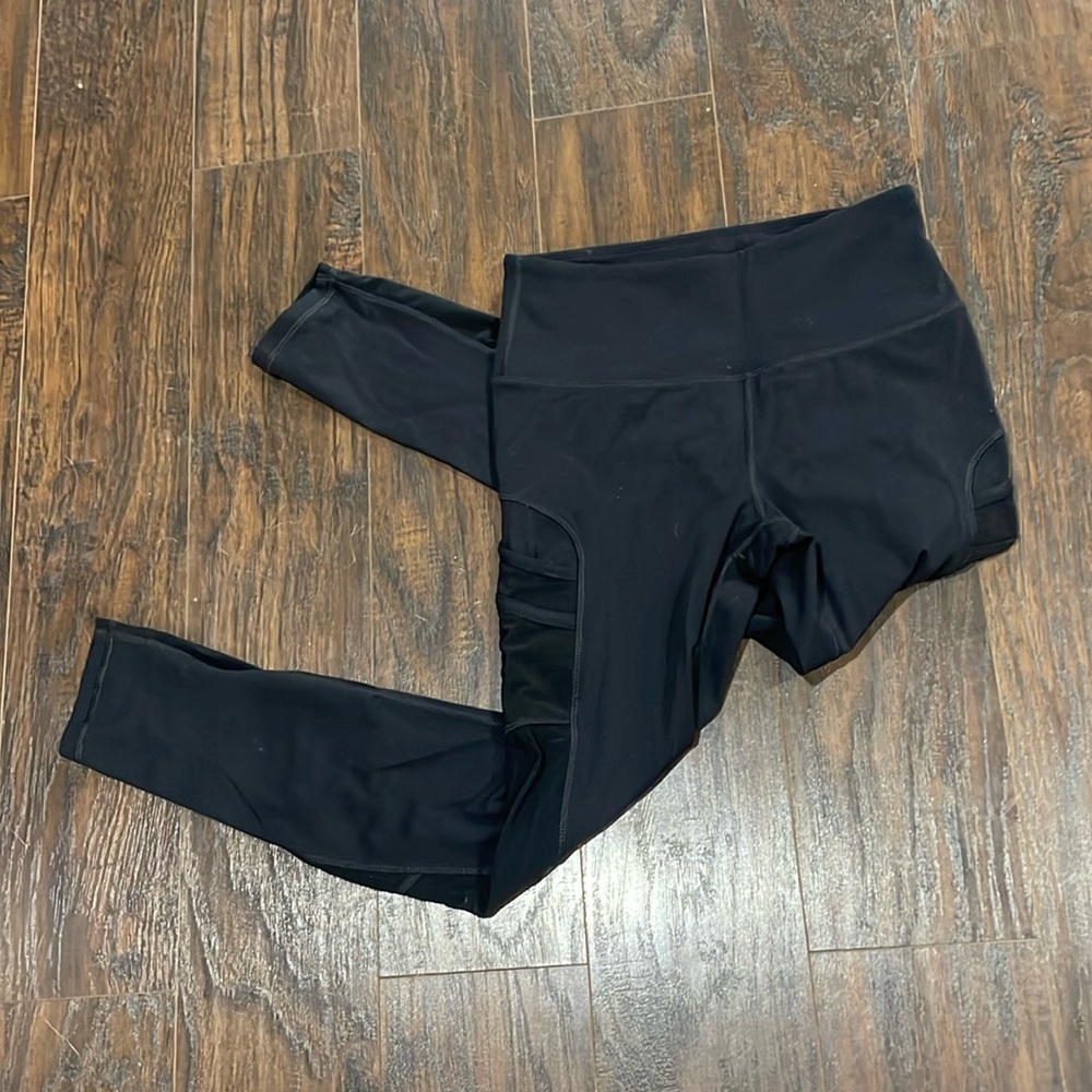 Savvi Leggings